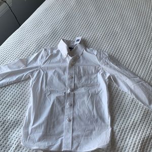 New Gap blouse